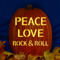 Peace Love Rock and Roll CO