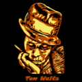 Tom Waits