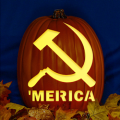Merica Russian Hammer and Sickle CO