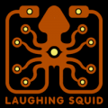 Laughing Squid