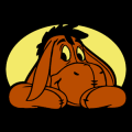 Eeyore 01