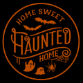 Home Sweet Haunted House 04