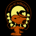 Snoopy StPat