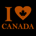 I Love Canada 01