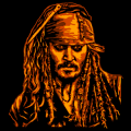 Jack Sparrow 4C