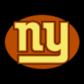 New York Giants 13