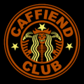 Caffiend Club