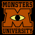 Monsters University 01