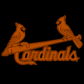 St Louis Cardinals 09