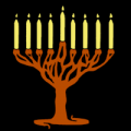 Menorah