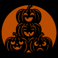 Pumpkin Stack 02
