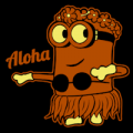 Aloha Minion