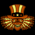 Grateful Dead Uncle Sam