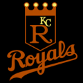 Kansas City Royals 16