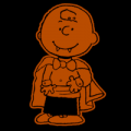 Peanuts Charlie Brown Vampire 02