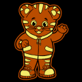 Daniel Tiger