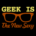 Geek is the New Sexy
