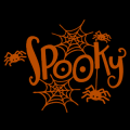 Spooky Spiders 02