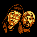 Jay and Silent Bob