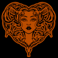 Medusa Heart