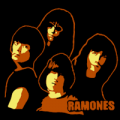 The Ramones