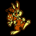Brer Rabbit 01