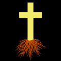 Rooted Cross
