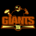 New York Giants 08