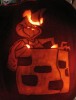 Carved by St0ney