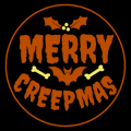 Merry Creepmas 01