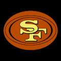 San Francisco 49ers 17