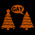Gay Tree 02