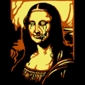 Mona Zombie