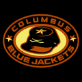 Columbus Blue Jackets 07