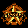 Texas Rangers 12