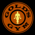 Golds Gym Logo 04