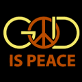 God is Peace