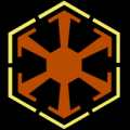 Star Wars Old Republic Empire Emblem 03