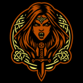 Female Blood Sucker 01