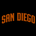 San Diego Padres 17