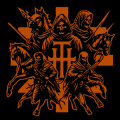 The Four Horsemen of the Apocalypse
