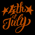 4th of July 01