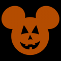 Mickey Jack-O 01