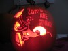 Carved By 2manyferrets