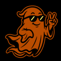 Cool Ghost