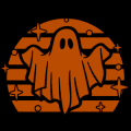 Fancy Ghost 01