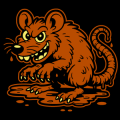 Evil Rat
