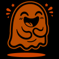 Laughing Ghost 01