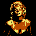 Marilyn Monroe 01