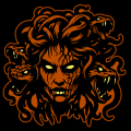 Medusa 07